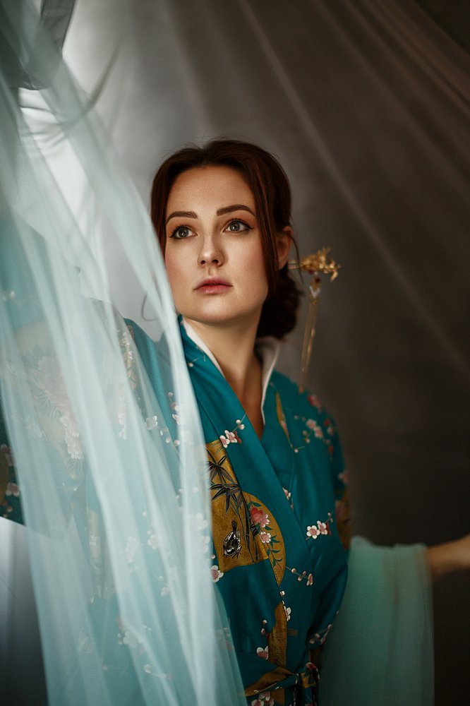 Photograph by Елена Пахнева