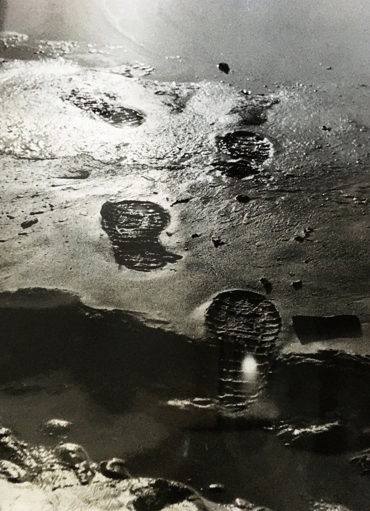 Путь в неизвестность...!