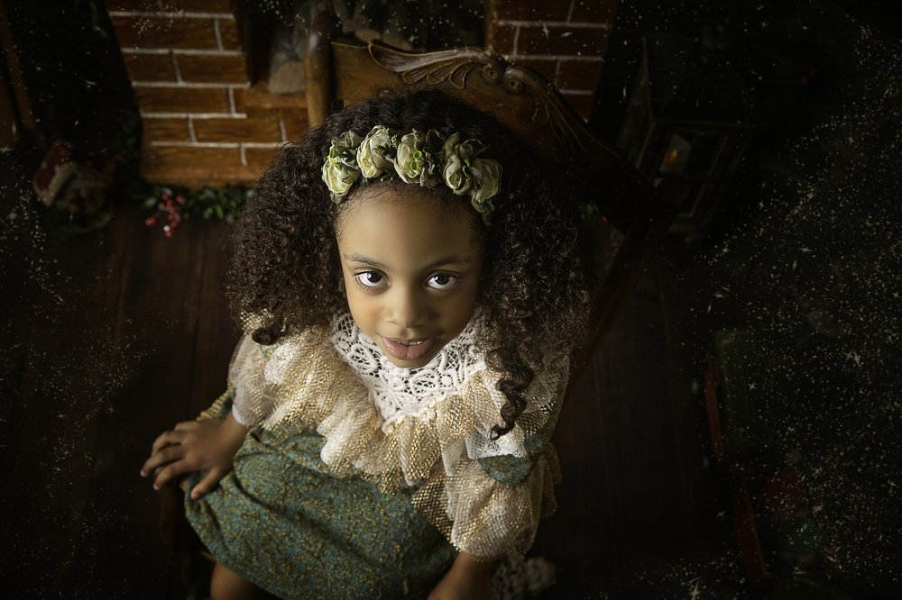 Photograph by Iryna Semeniuk