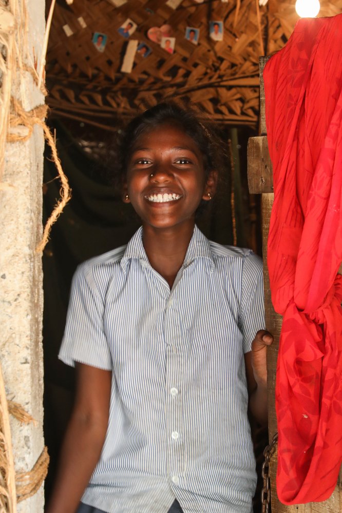 Photograph by Piruthiviraj Kiridarane