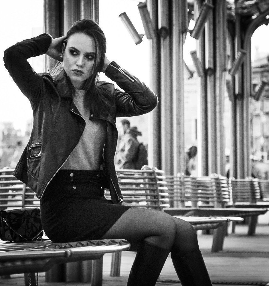 Моника Беллуччи