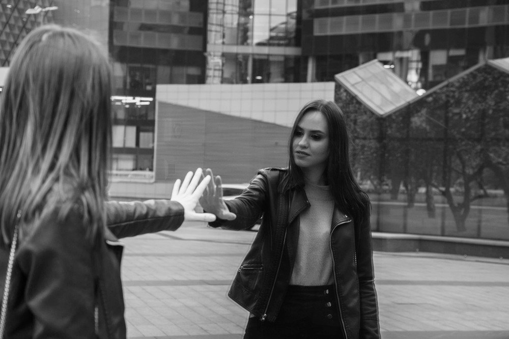 Моника Беллуччи