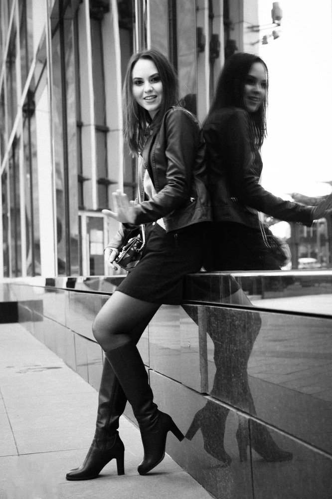 Моника Беллуччи