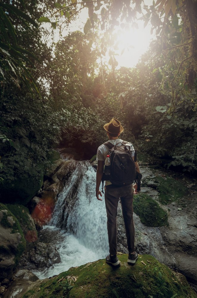 Photograph by Joel montenegro