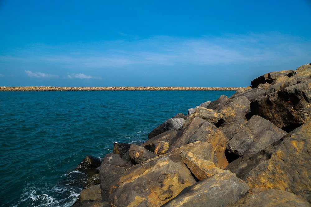 Photograph by Sarah Al-Sherami