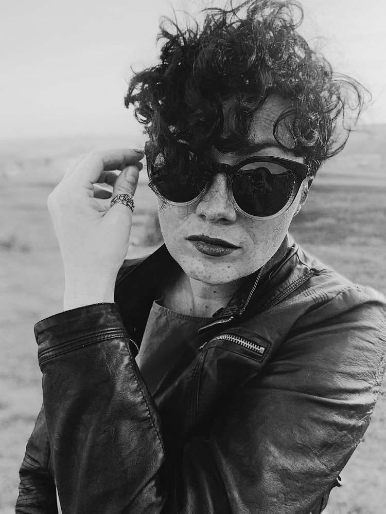 Photograph by Richesse Marina