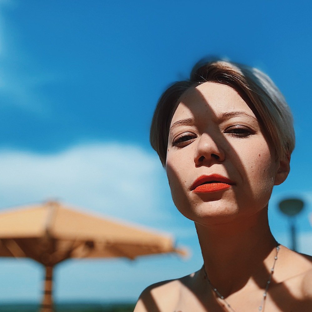 Photograph by Richesse Marina