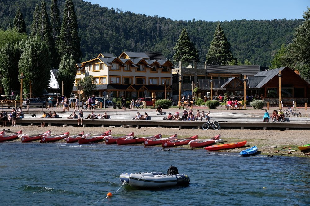 Photograph by Matias Salazar