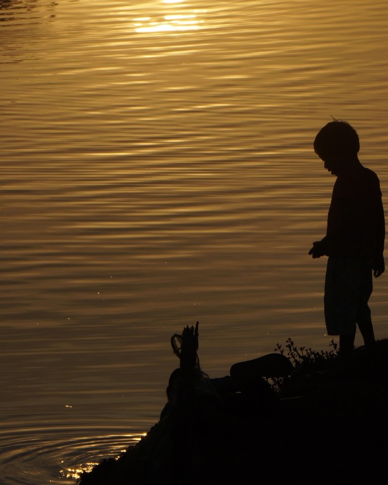 Golden Hours