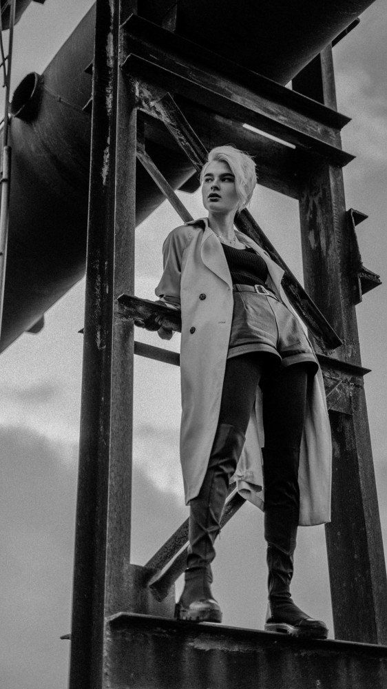 Photograph by Ева Гоцман