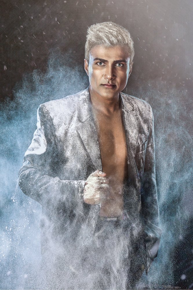 Фотография автора Ranasinghe Nadishka