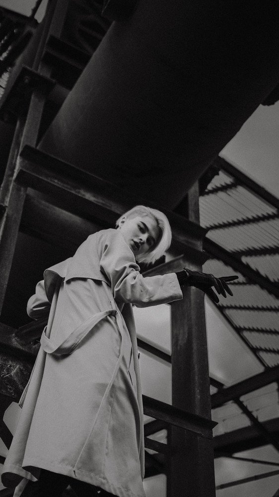 Photograph by Ева Гоцман