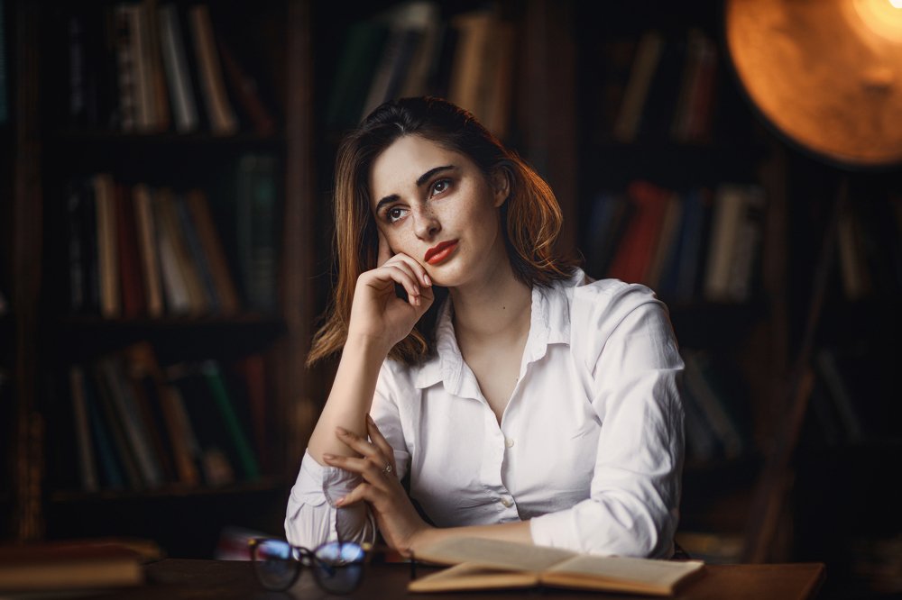 Photograph by Alexey Komissarov