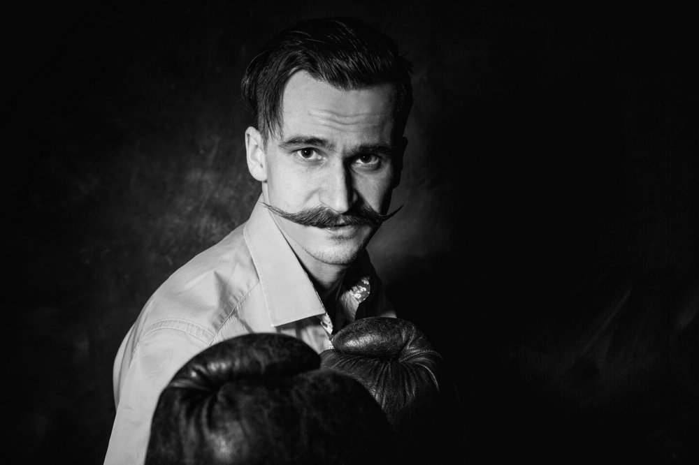 Photograph by Alexey Komissarov