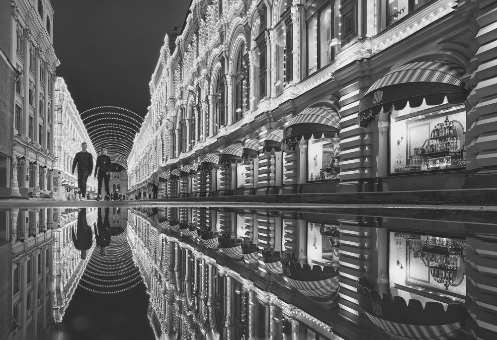 Photograph by Наталья Егорова