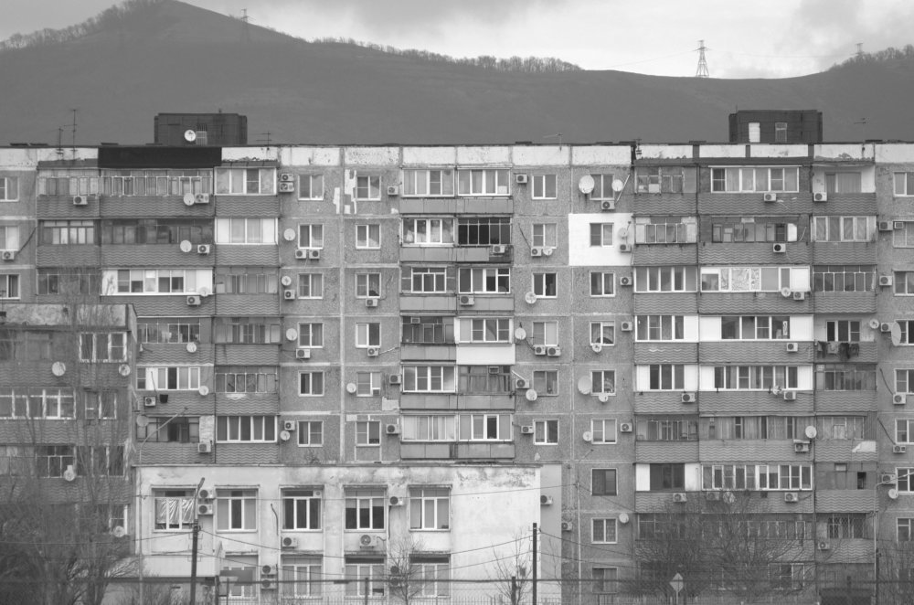 Photograph by Константин Бокарев