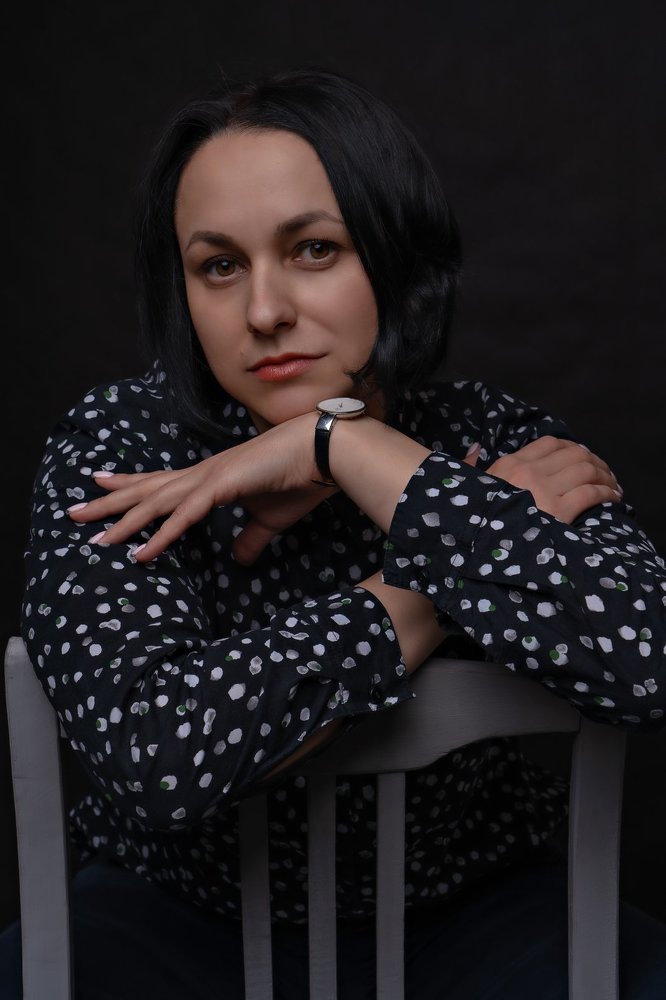 Photograph by Дмитрий Ерома