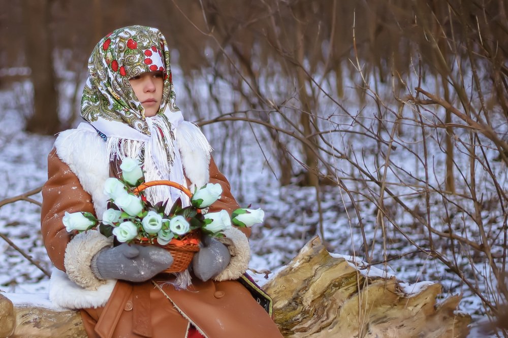 Photograph by Людмила Колесниченко