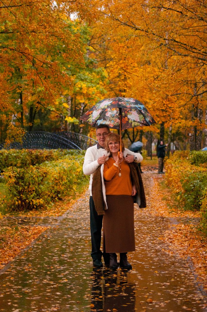Photograph by Марина Лачинова