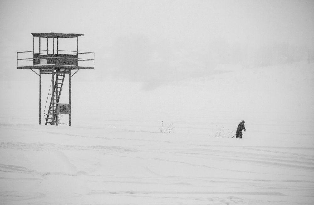 Photograph by Андрей Козлов