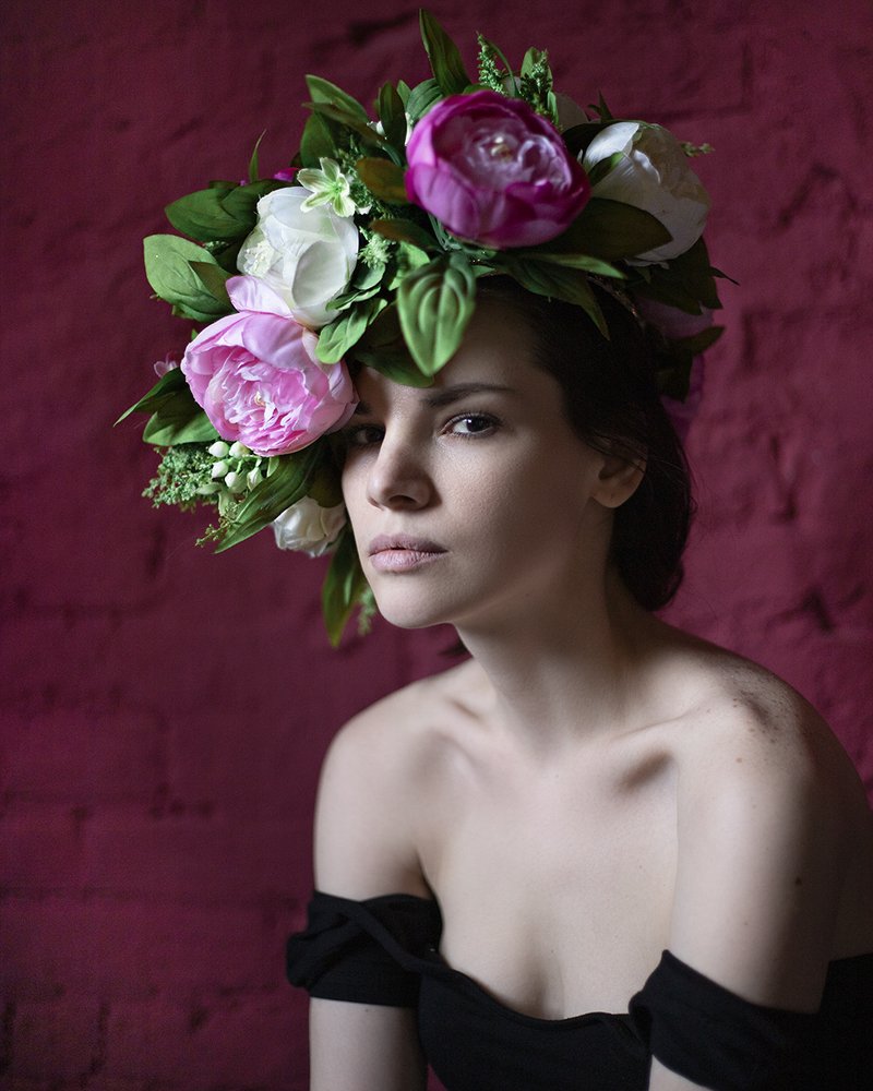 Photograph by Александра Хвесюк