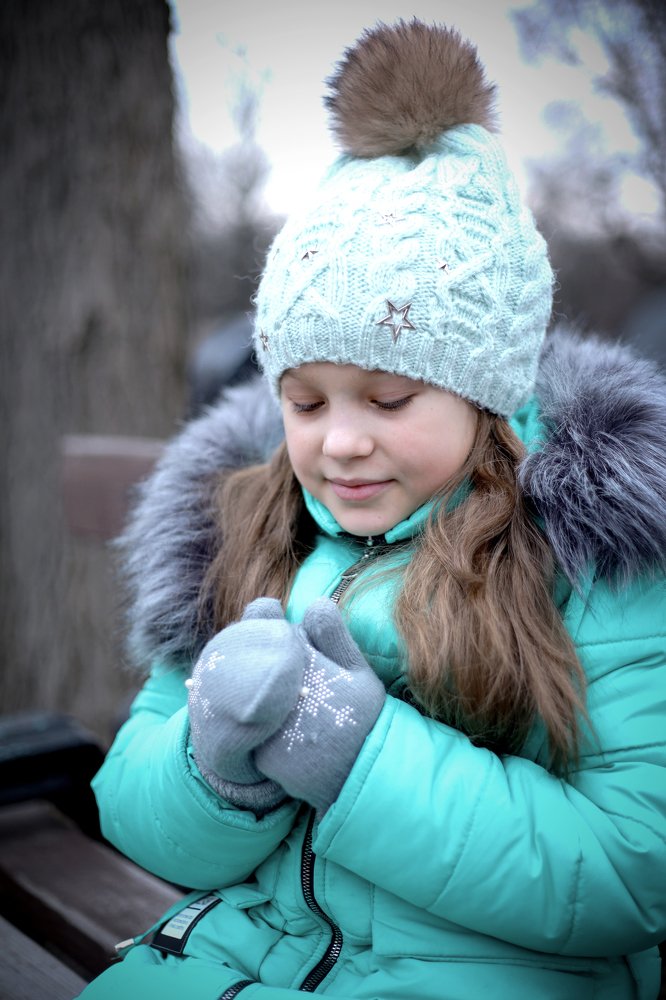 Photograph by Людмила Колесниченко