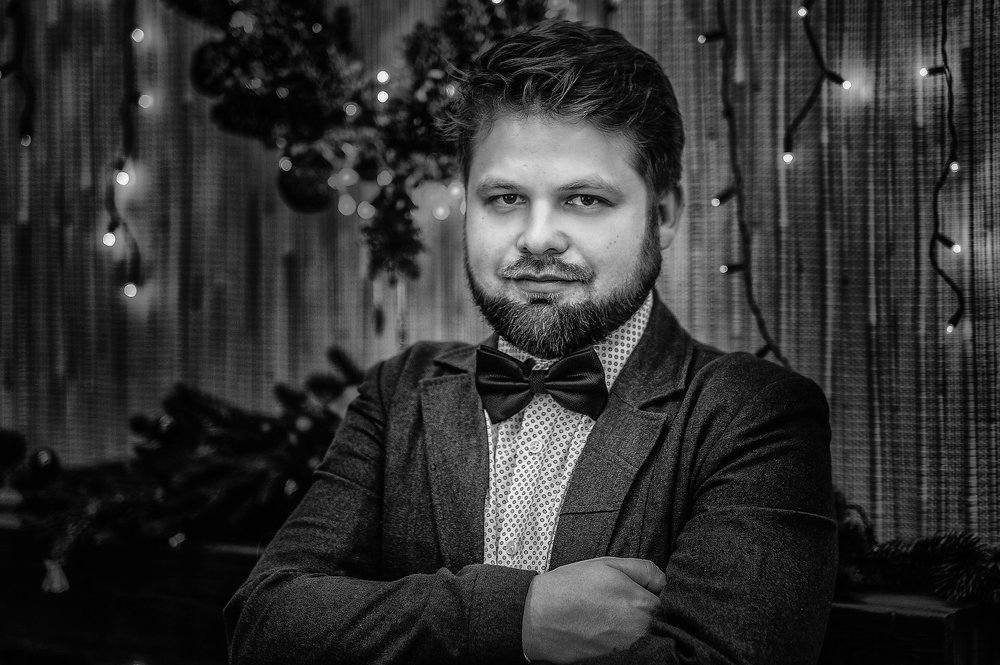 Photograph by Alexey Komissarov