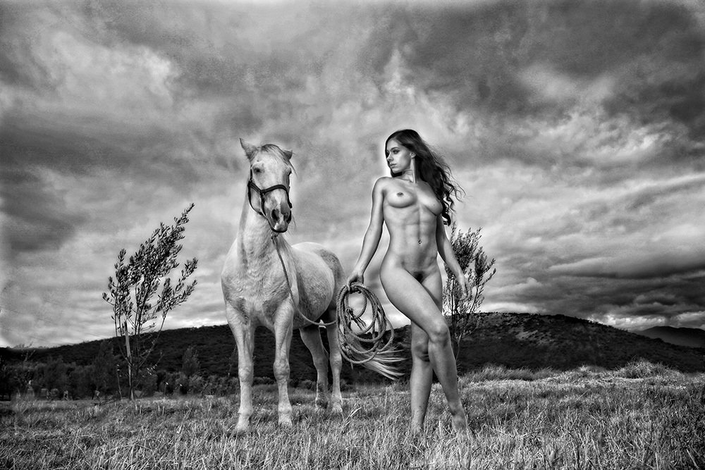 Photograph by Eduardo Baez