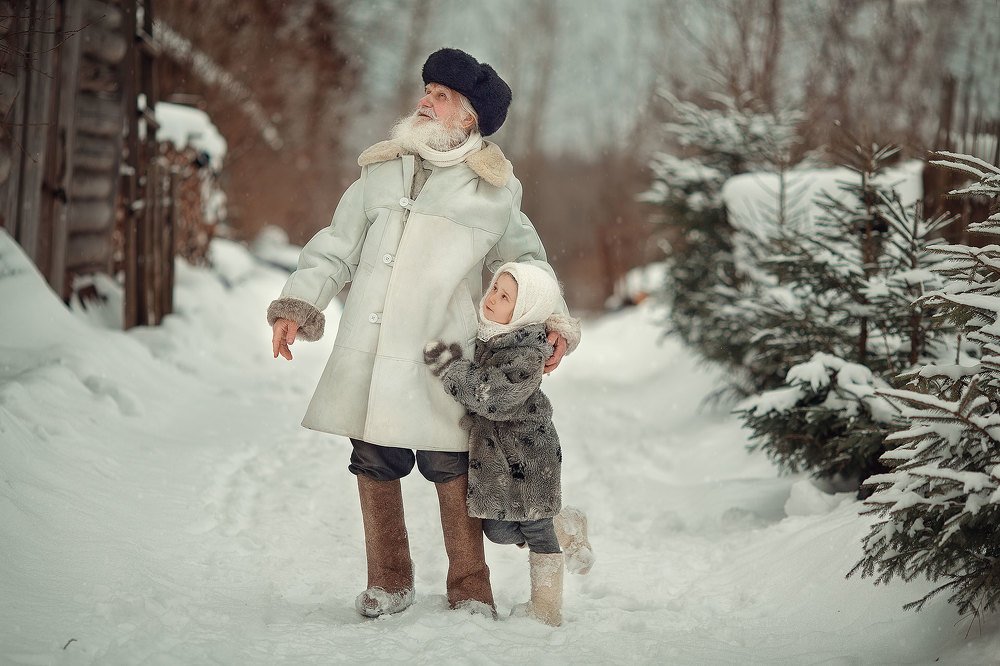 Photograph by Юлия Белякова