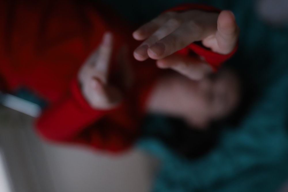 Взросление