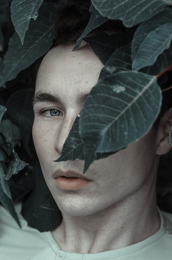 Photograph by Salem McBunny