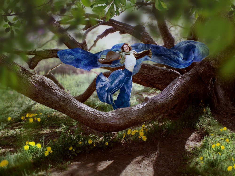 Photograph by Мария mahagon Махначева