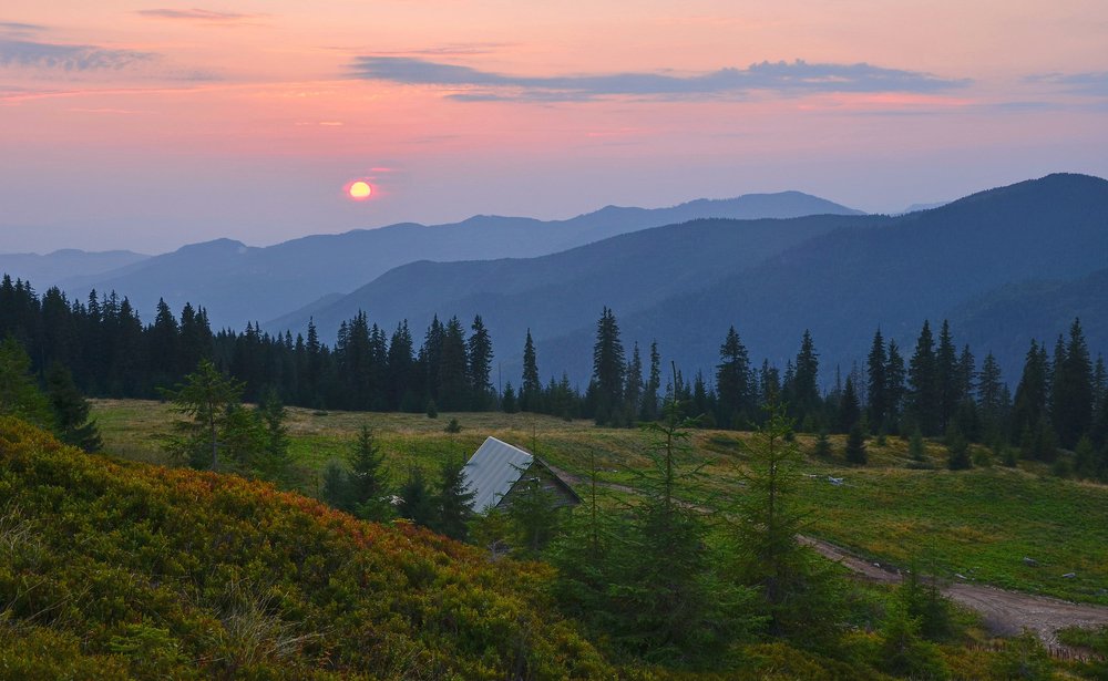 Photograph by Валерий Наумов