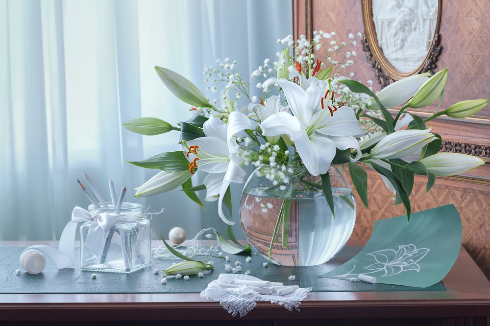 Photograph by Светлана Сагайдачная