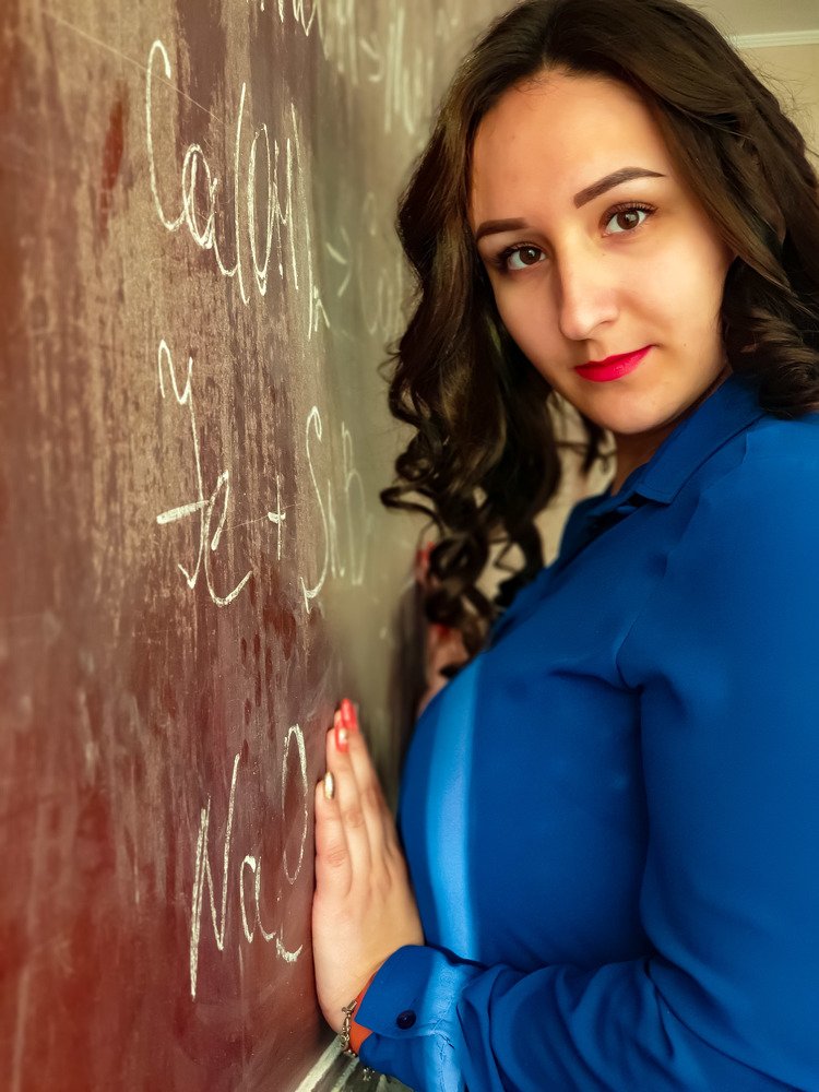 Photograph by Александр Кудин