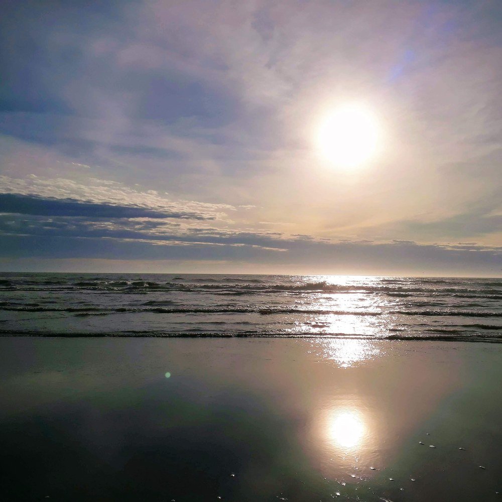 Amanecer del alma