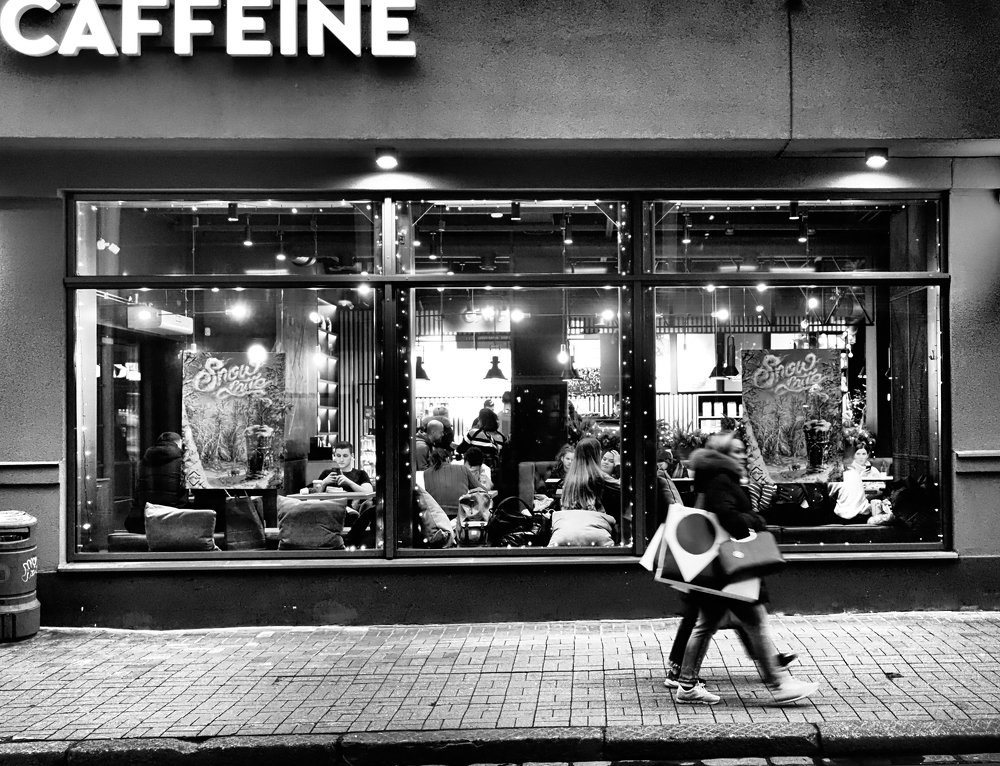 Рижские будни