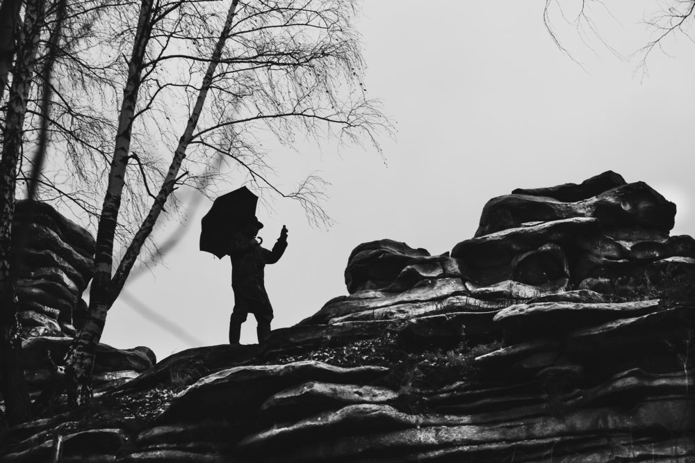 Photograph by Мила Мокина-Хайруллова