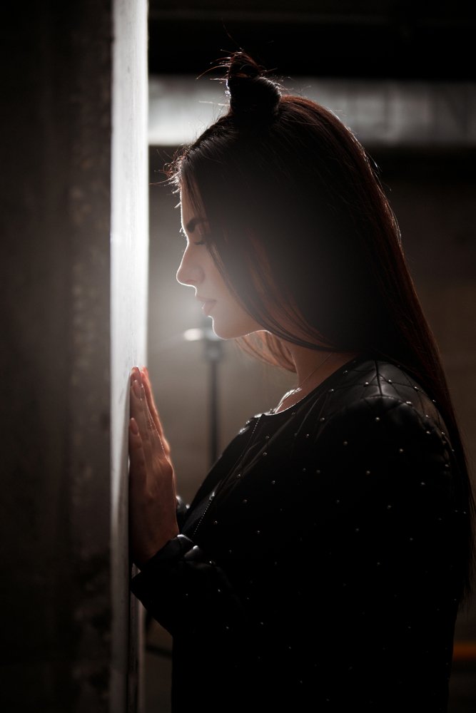 Photograph by Дмитрий Никитенко