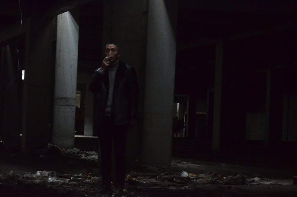 Photograph by beijia chen