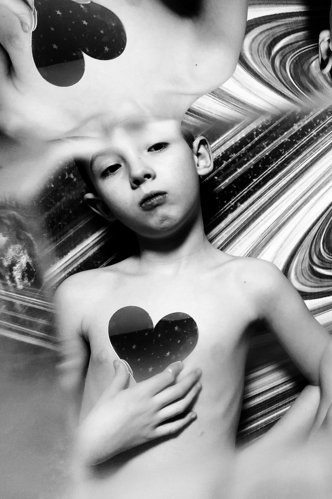 Photograph by Татьяна Мазок