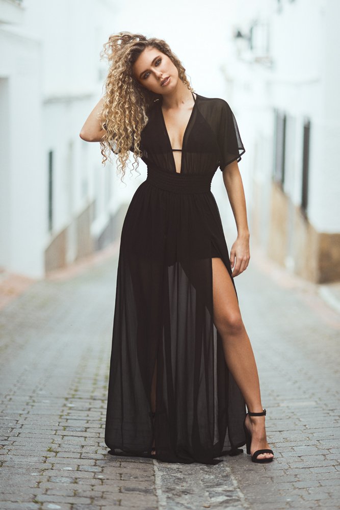 Фотография автора Alberto Morla