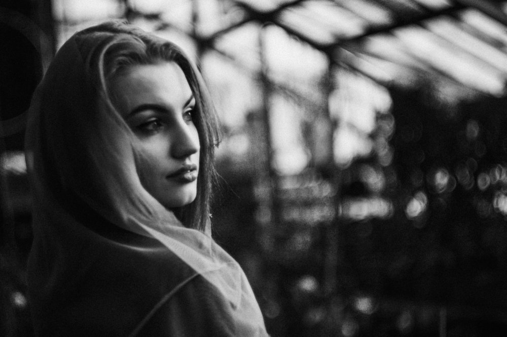 Photograph by Влад Богаткин