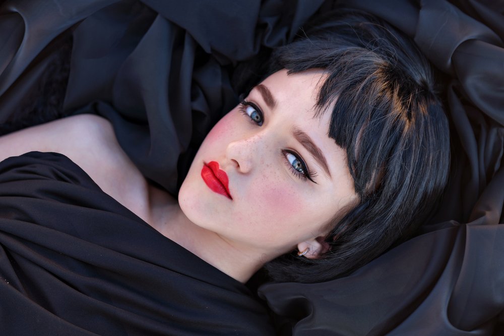 Photograph by Татьяна Волчанина