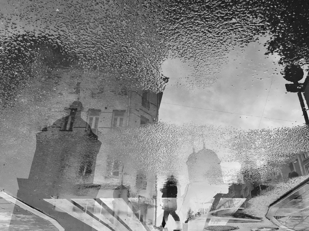 Photograph by Irina Novikova