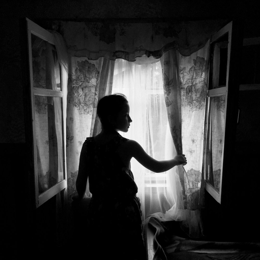 Photograph by Irina Novikova