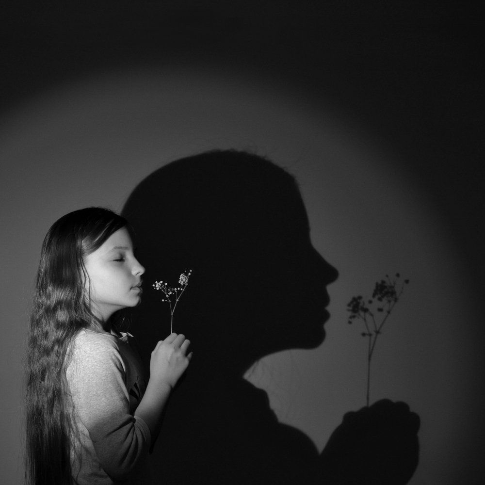 Photograph by Irina Novikova