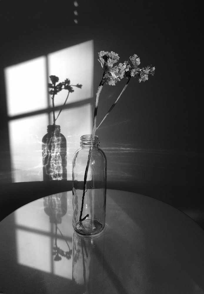 Photograph by Irina Novikova