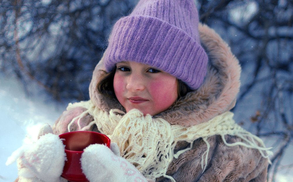 Photograph by Ирина Целовальникова