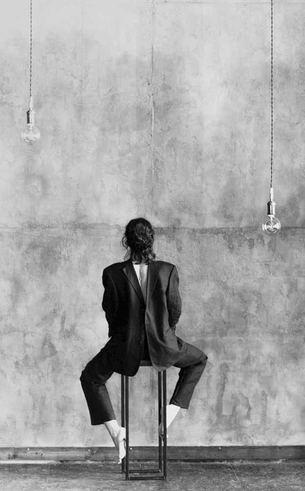 Photograph by Анна Хохлина